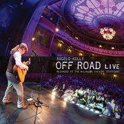 Off road live cover image