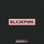 Blackpink 2018 tour 'in your area' seoul cover image