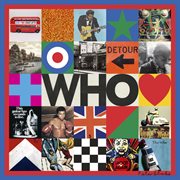 The Who : live at the Isle of Wight Festival 1970 cover image