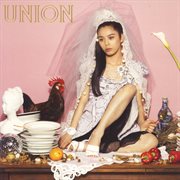 Union cover image