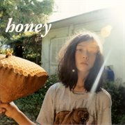 Honey cover image
