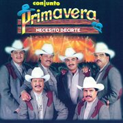 Necesito decirte cover image