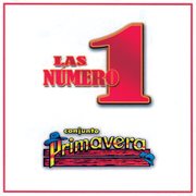 Las número 1 cover image