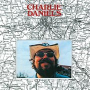 Charlie daniels cover image