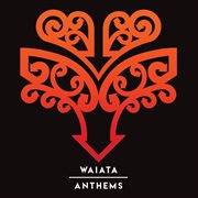 Waiata / anthems cover image
