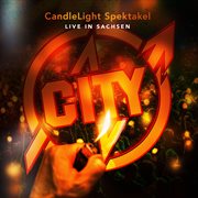 Candlelight spektakel cover image