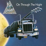 On through the night cover image