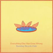 Everything else has gone wrong cover image