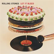 Let it bleed cover image