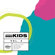 Worship together kids cover image