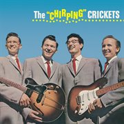 The "chirping" crickets cover image