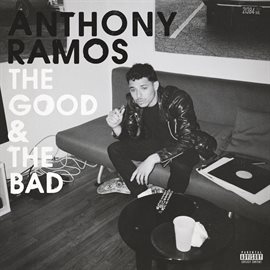 Cover image for The Good & The Bad