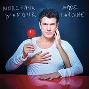 Best of - morceaux d'amour cover image