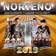 Norteño #1's 2019 cover image