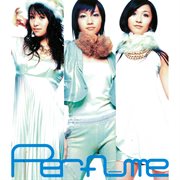 Perfume complete best cover image