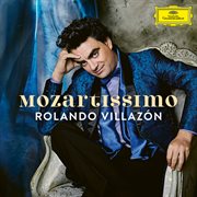 Mozartissimo - best of mozart cover image