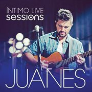 Íntimo - live sessions cover image
