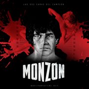 Monzón, la serie cover image