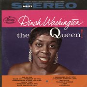 The queen! cover image