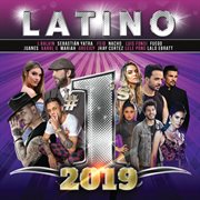 Latino #1's 2019 cover image