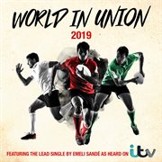 World in union cover image