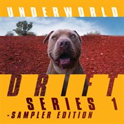 Drift series 1 sampler edition cover image