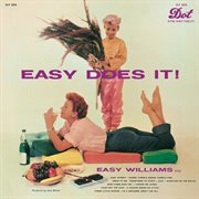 Easy does it cover image