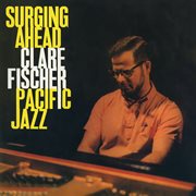 Surging ahead cover image