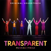 Transparent musicale finale cover image