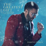 The greatest gift: a christmas collection cover image