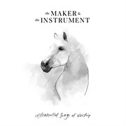 Instrumental songs of worship cover image