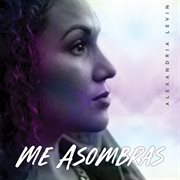 Me asombras cover image