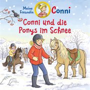 Conni und die ponys im schnee cover image