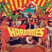 Hard times cover image