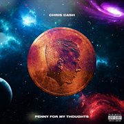 Penny for my thoughts cover image
