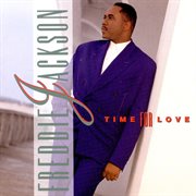 Time for love cover image