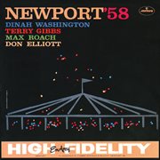 Newport '58 cover image