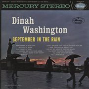 September in the rain cover image
