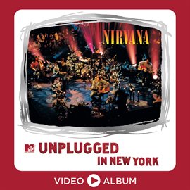 Link to MTV Unplugged In New York [25th Anniversary] [DVD] in Hoopla