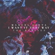 I want it that way cover image