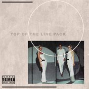 Top of the line pack cover image