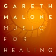 Music for healing cover image