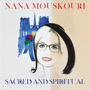 Sacred and spiritual cover image
