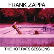 Hot rats cover image