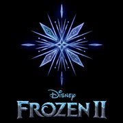 Frozen II : original motion picture soundtrack cover image
