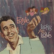 Ernie looks at love cover image