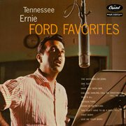 Ford favorites cover image