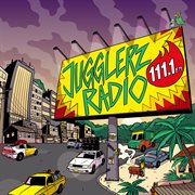 Jugglerz radio cover image