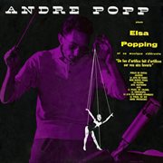 André popp présente elsa popping cover image