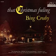 That christmas feeling cover image